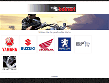 Tablet Screenshot of beinert-online.de